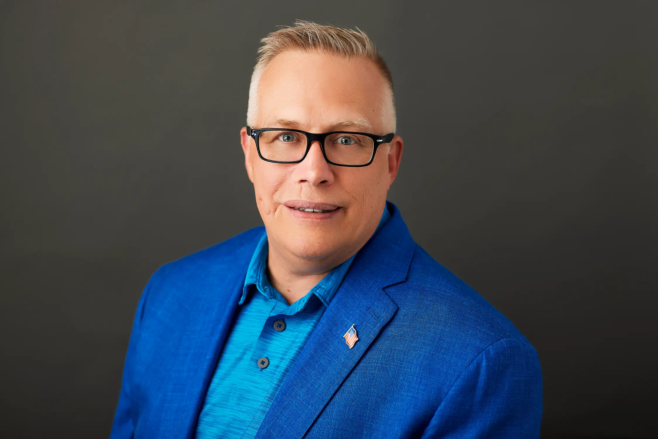Chris Gleason for Supervisor of Elections in Pinellas County photo