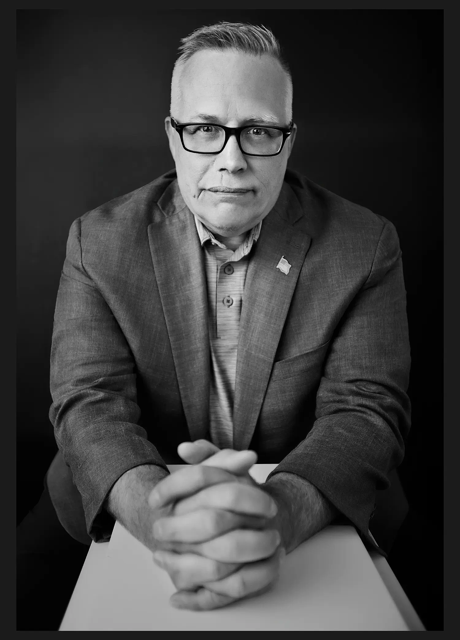 Chris Gleason for Supervisor of Elections in Pinellas County photo
