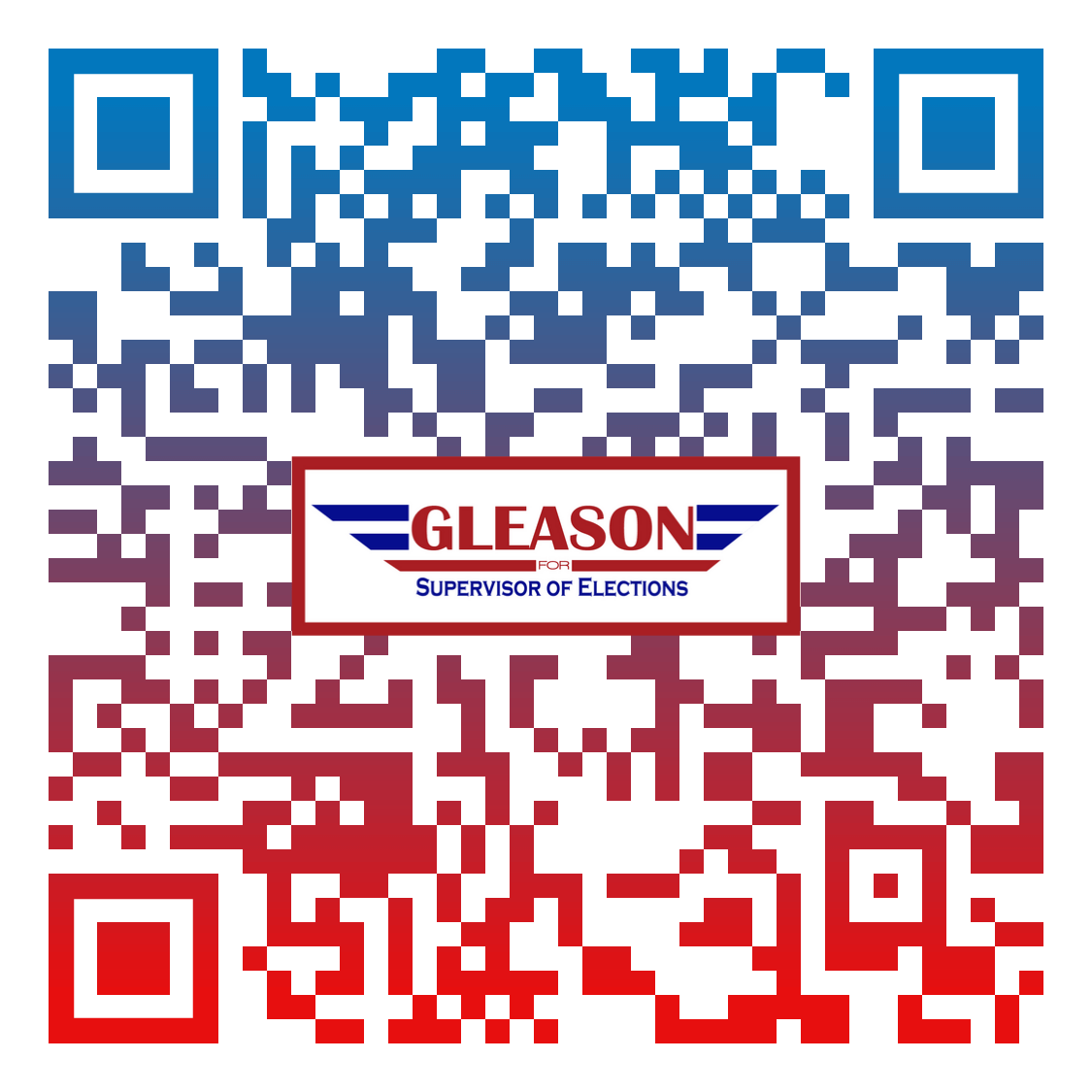 Anedot QR Code